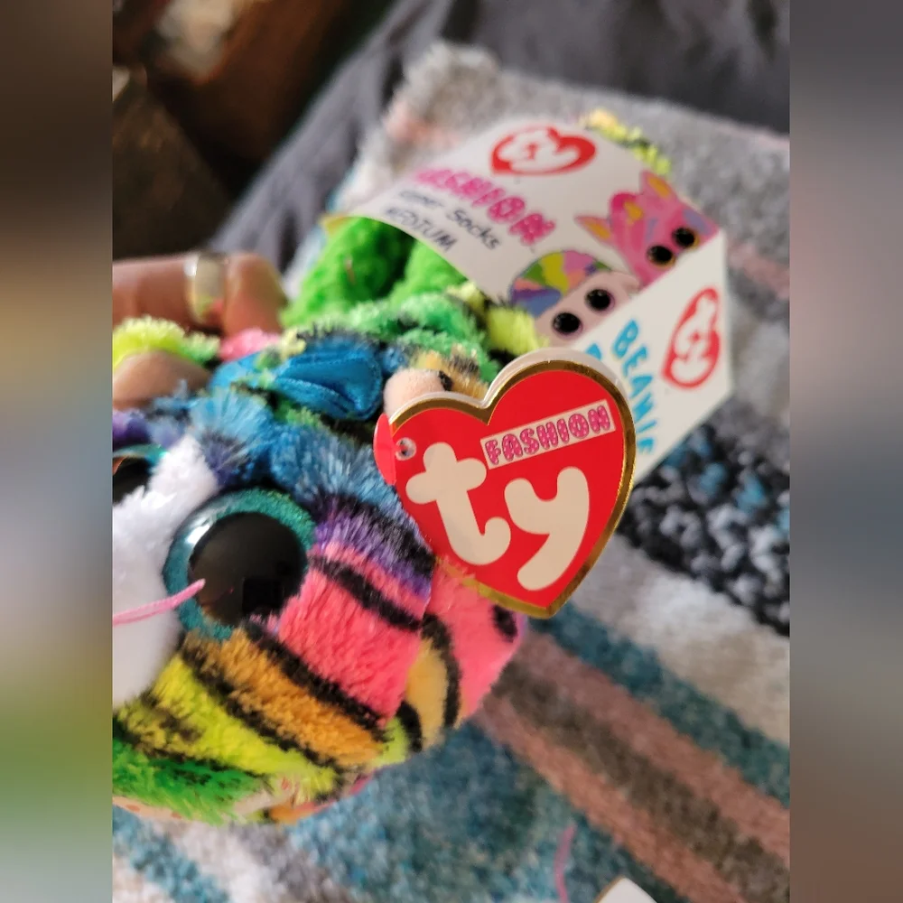 Ty nwt fashion